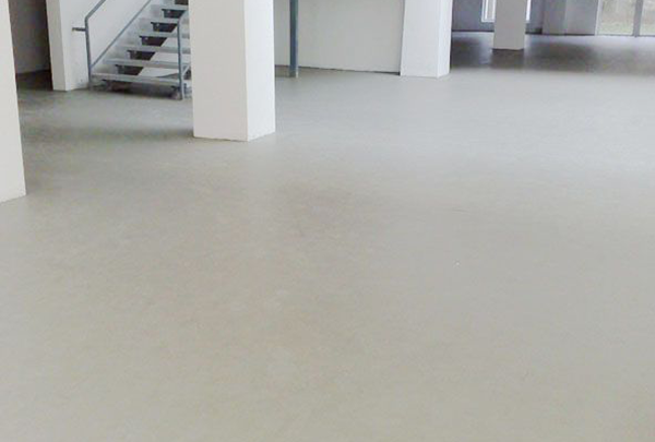 石膏基自流平優(yōu)缺點(diǎn)分別有哪些？