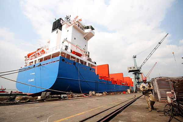 防腐涂料都有哪些類(lèi)型?