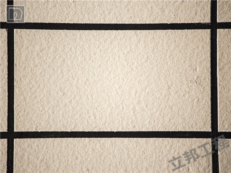 真石漆外墻效果圖片案例合集