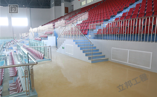 水泥自流平厚度標(biāo)準(zhǔn)是多少？能做多厚？