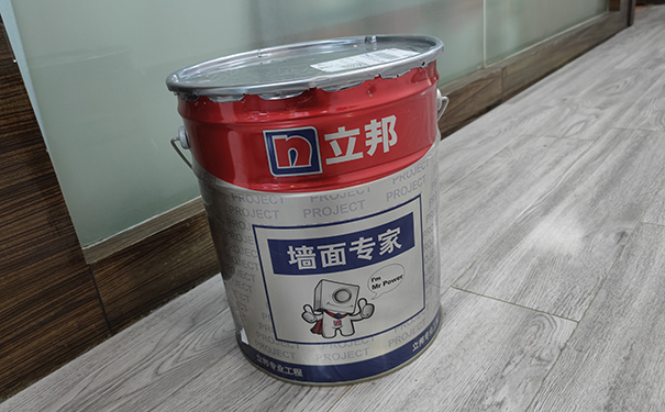 立邦無機涂料QB476內墻功能面涂【產品介紹】