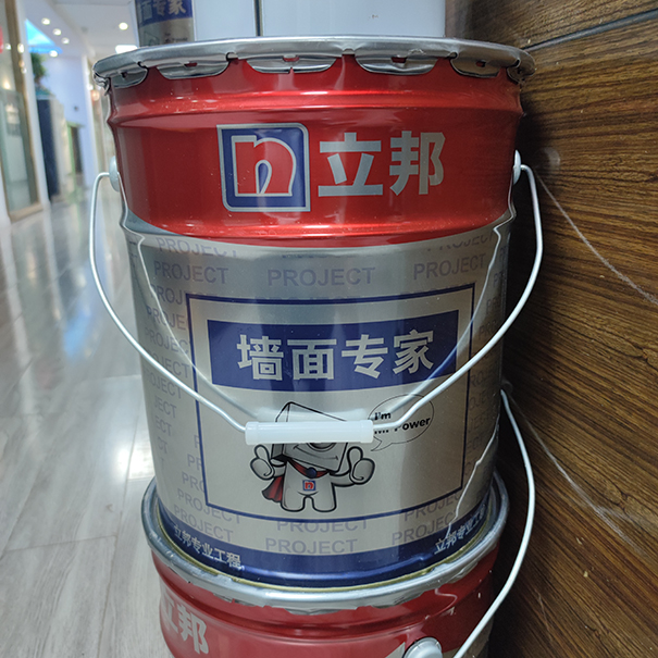 立邦防霉涂料多少錢一桶?(防霉涂料價(jià)格)
