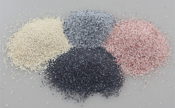 真石漆是什么材料?