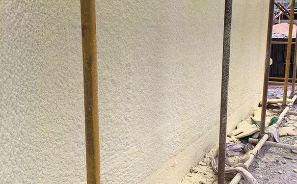 聚氨酯發(fā)泡保溫噴涂多少錢一平方?