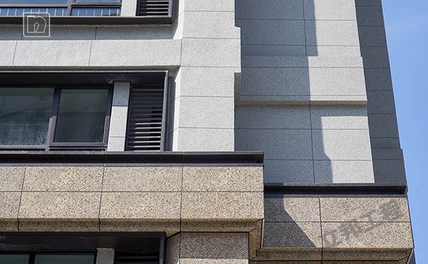 水包砂外墻涂料能用多少年?