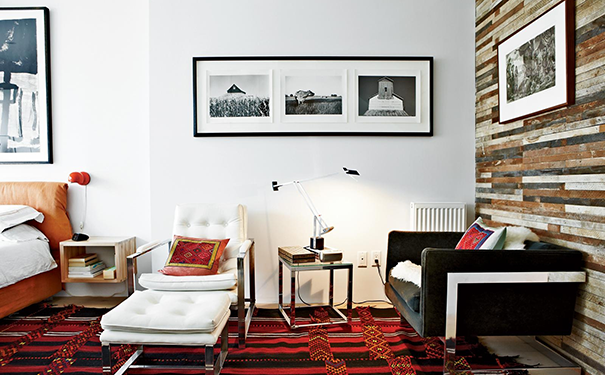 內(nèi)墻裝修用什么材料最環(huán)保還省錢(qián)?