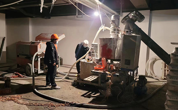 石膏自流平生產(chǎn)廠家批發(fā)直銷-石膏自流平品牌