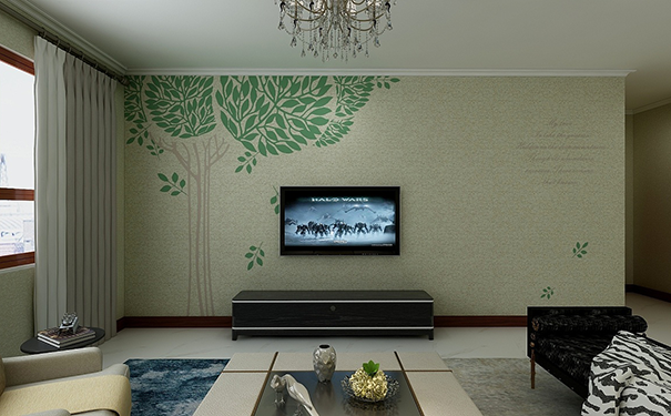 硅藻泥裝修價(jià)格多少錢(qián)一平方?