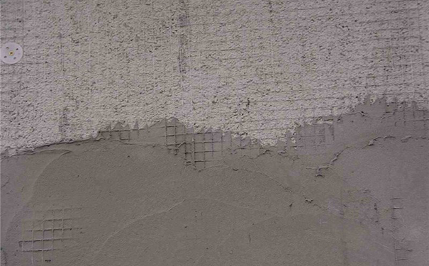 抗裂砂漿施工工藝流程步驟講解