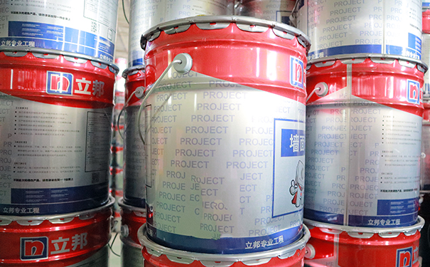 無機涂料一公斤能涂刷多少平方?