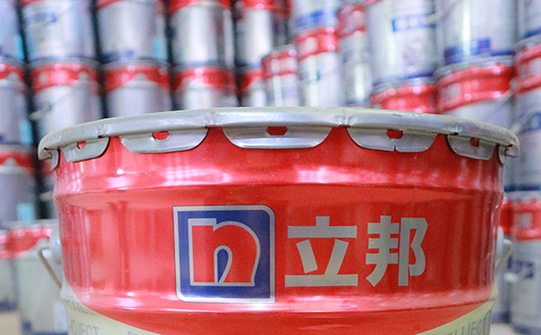 外墻乳膠漆能用幾年?使用壽命是多久?