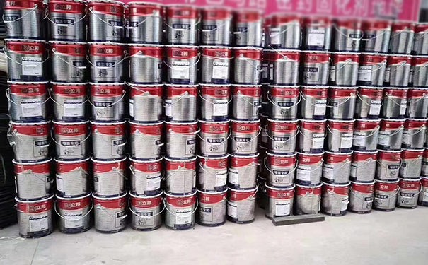 無機內墻涂料多少錢一桶?