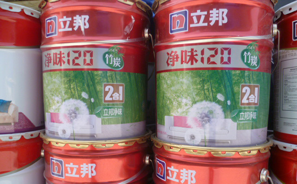 乳膠漆有甲醛嗎?是否環(huán)保?