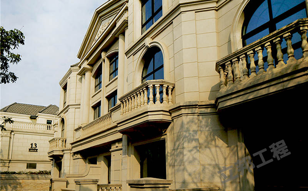 仿石漆是不是真石漆？