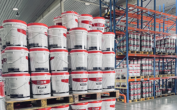 工程漆和乳膠漆的區(qū)別在哪里?