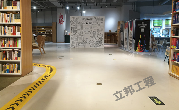 自流平包工包料多少錢(qián)一平方?