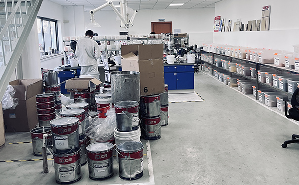 西安立邦涂料工程事業(yè)部電話及地址!