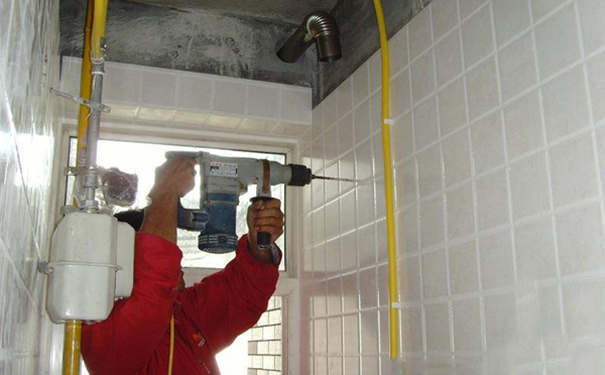 室內(nèi)燃?xì)獍惭b要注意哪些細(xì)節(jié)會(huì)更安全?(天