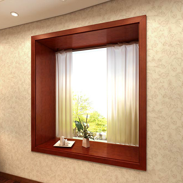 裝修窗套、埡口用什么材料好?