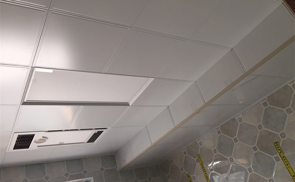 半包裝修不包括哪些項目?