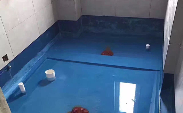 聚氨酯防水涂料的弊端和缺陷有哪些？