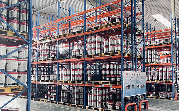 西安立邦漆專賣店地址在哪?(附聯(lián)系電話)