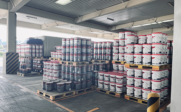 西安油漆輔料批發(fā)市場地址和聯系電話!