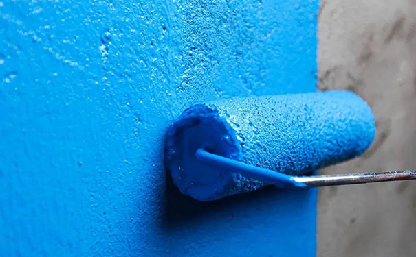 丙烯酸防水涂料優(yōu)缺點(diǎn)介紹!