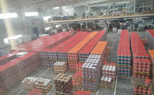 立邦防霉涂料批發(fā)廠家電話地址!