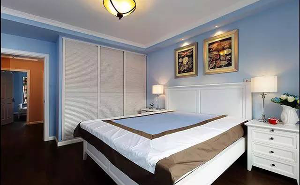 常規(guī)臥室裝修如何設(shè)計(jì)規(guī)劃?