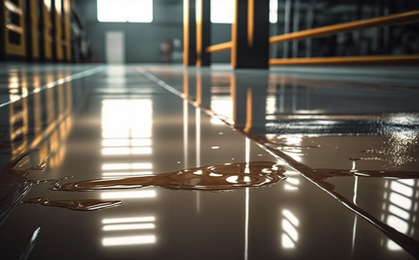 環(huán)氧平涂厚度多少?【標(biāo)準(zhǔn)要求】