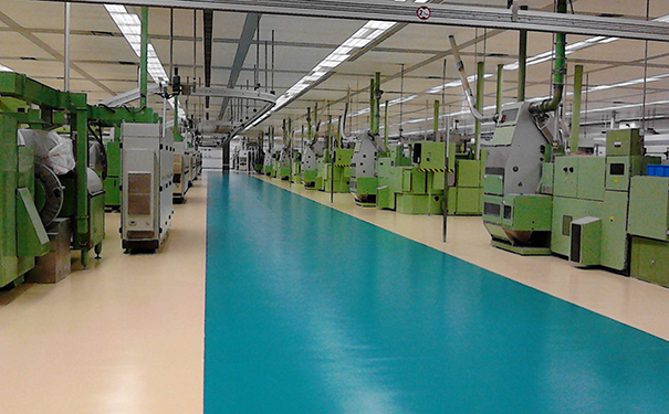 聚氨酯超耐磨和環(huán)氧超耐磨的區(qū)別是什么？