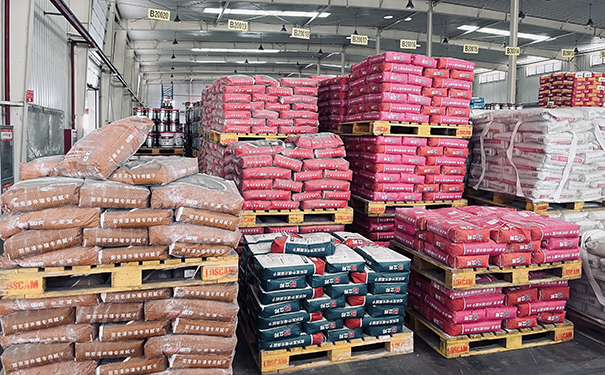 西安瓷磚膠批發(fā)廠家【附電話地址】