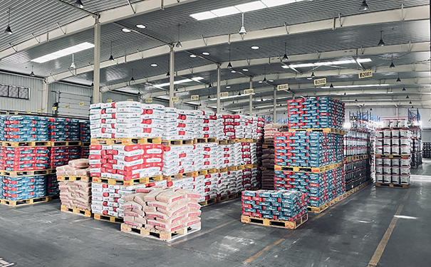 西安立邦瓷磚膠哪里有賣？【廠家直銷】