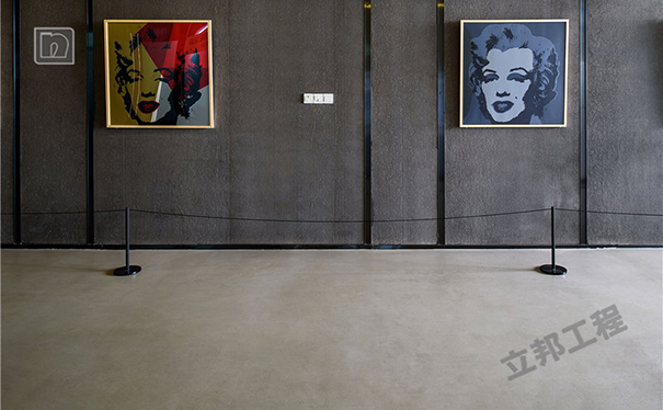 石膏基自流平是什么？