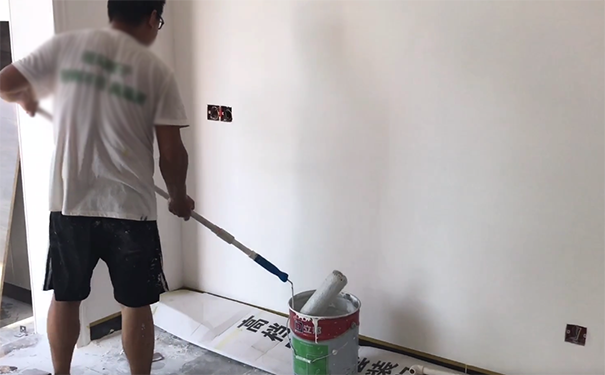 內(nèi)墻乳膠漆刷外墻會怎么樣？