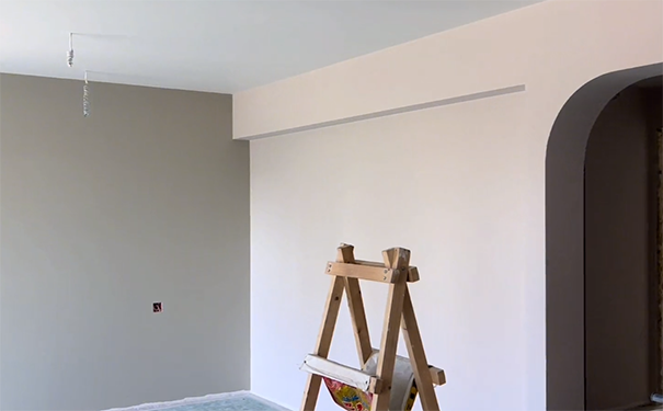 舊墻刷白一般用什么涂料最好？