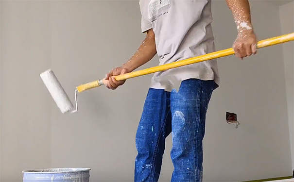 乳膠漆底漆有必要刷嗎？