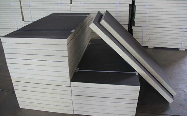 聚氨酯內(nèi)墻保溫板效果怎么樣？