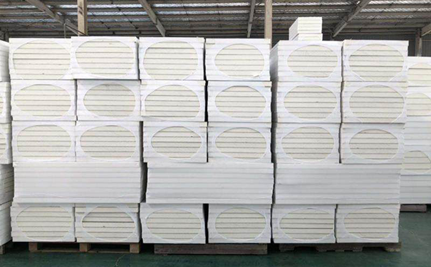 聚氨酯保溫板多少錢一個平方？