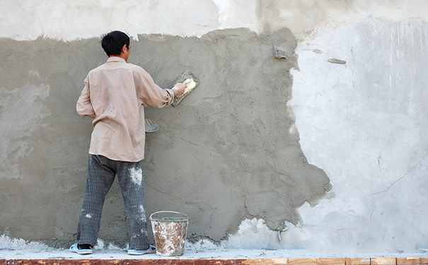 外墻抹灰驗(yàn)收規(guī)范及標(biāo)準(zhǔn)！