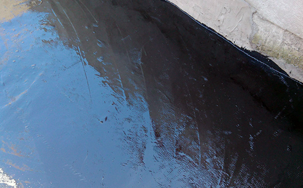 什么是聚氨酯防水涂料？【聚氨酯防水涂料介