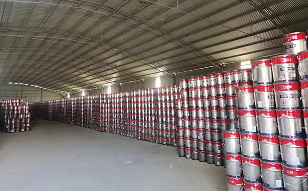 西安乳膠漆廠家直銷_批發(fā)促銷、價格實惠！