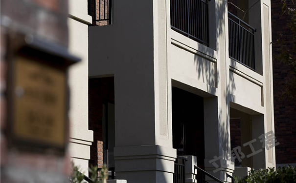 外墻涂料和真石漆有什么區(qū)別？哪個(gè)更好？