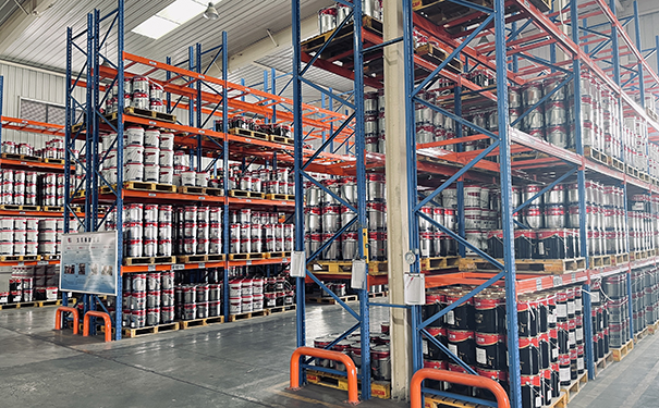 西安真石漆廠家哪家好？(高性價(jià)比廠家)