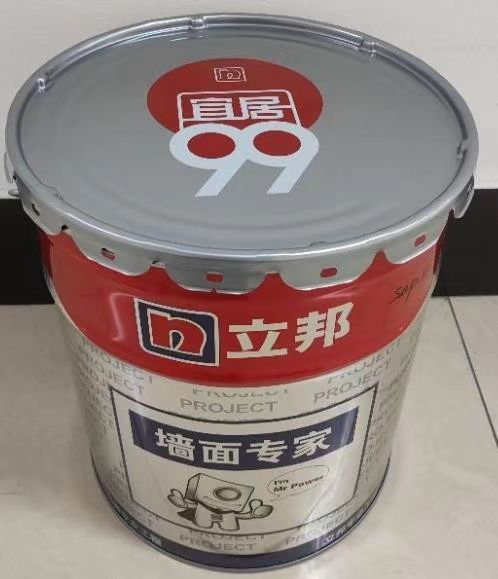 立邦宜居99工程內(nèi)墻面涂【產(chǎn)品規(guī)格、價格】