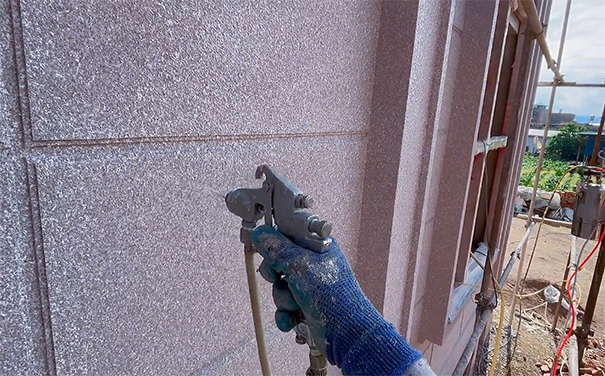 一公斤水包砂可噴多大？