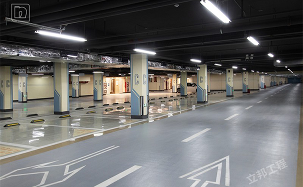 地坪漆包工包料多少錢一平方？