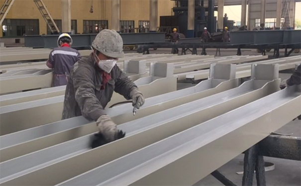 有機硅漆的優(yōu)缺點有哪些?