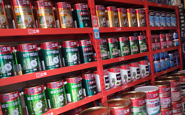 立邦涂料對(duì)人體的影響怎么樣？